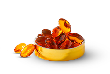 Vitamine & Mineralien